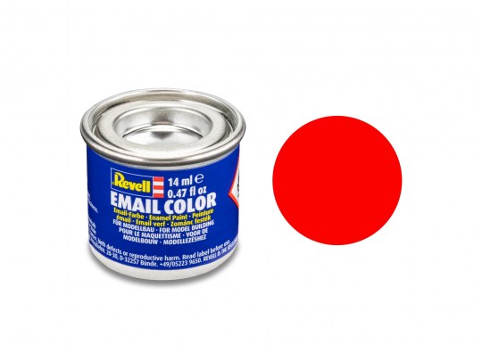 Revell 32125 14ml Tin Enamel Email Color Paint