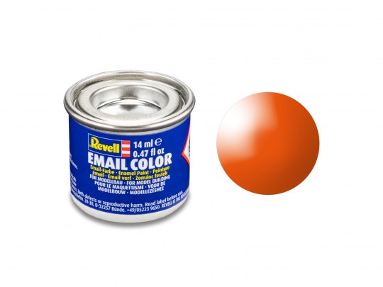 Revell 32130 14ml Tin Enamel Email Color Paint