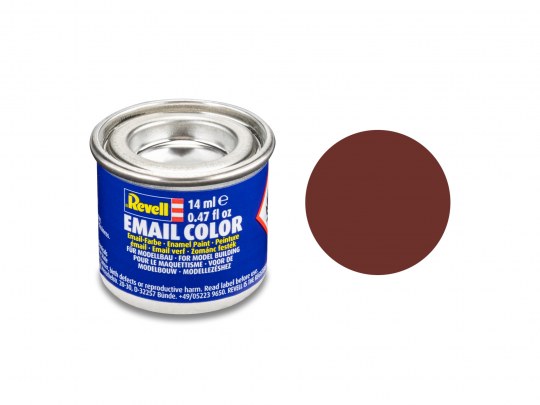 Revell 32137 14ml Tin Enamel Email Color Paint