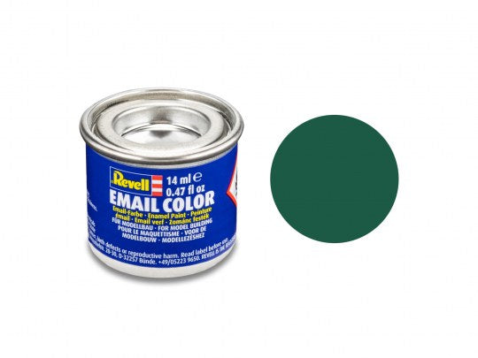 Revell 32139 14ml Tin Enamel Email Color Paint