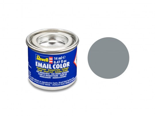 Revell 32143 14ml Tin Enamel Email Color Paint
