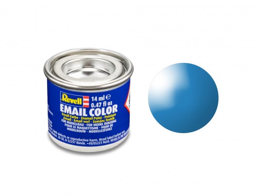 Revell 32150 14ml Tin Enamel Email Color Paint
