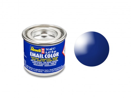 Revell 32151 14ml Tin Enamel Email Color Paint