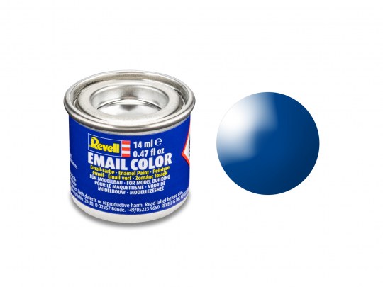 Revell 32152 14ml Tin Enamel Email Color Paint