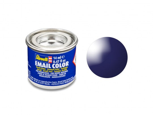 Revell 32154 14ml Tin Enamel Email Color Paint
