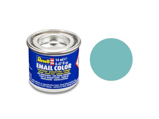 Revell 32155 14ml Tin Enamel Email Color Paint