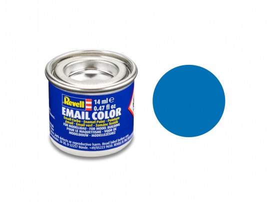 Revell 32156 14ml Tin Enamel Email Color Paint