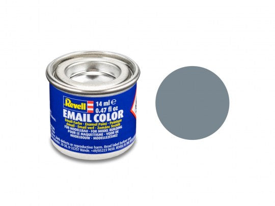 Revell 32157 14ml Tin Enamel Email Color Paint