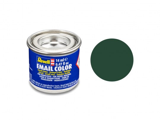 Revell 32168 14ml Tin Enamel Email Color Paint