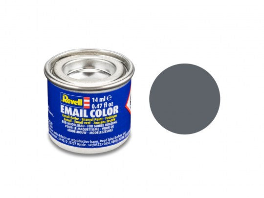Revell 32174 14ml Tin Enamel Email Color Paint