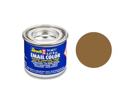 Revell 32182 14ml Tin Enamel Email Color Paint
