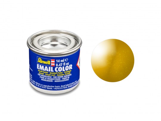 Revell 32192 14ml Tin Enamel Email Color Paint