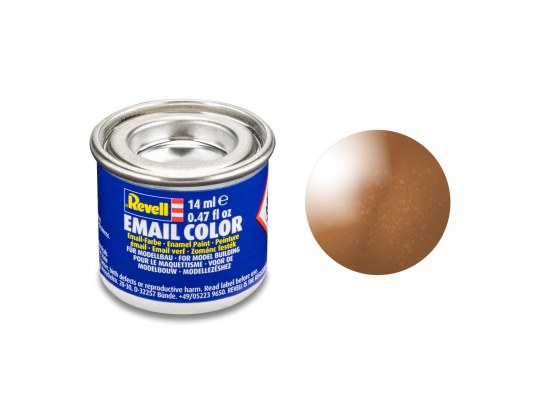 Revell 32195 14ml Tin Enamel Email Color Paint