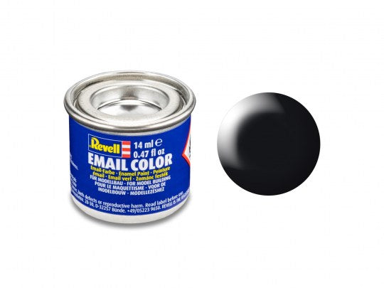 Revell 32302 14ml Tin Enamel Email Color Paint