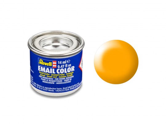 Revell 32310 14ml Tin Enamel Email Color Paint