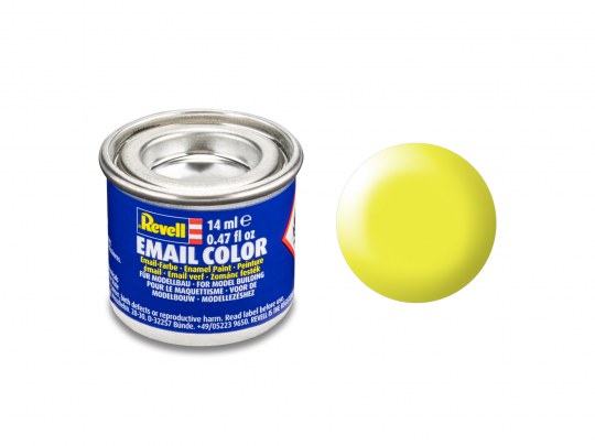 Revell 32312 14ml Tin Enamel Email Color Paint