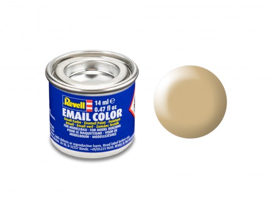 Revell 32314 14ml Tin Enamel Email Color Paint