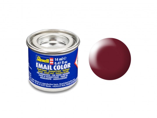 Revell 32331 14ml Tin Enamel Email Color Paint
