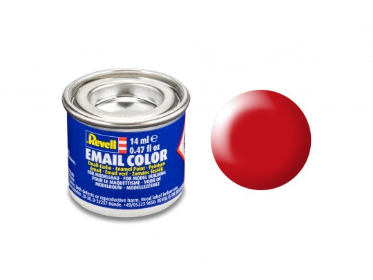 Revell 32332 14ml Tin Enamel Email Color Paint