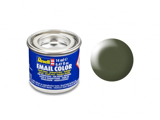 Revell 32361 14ml Tin Enamel Email Color Paint