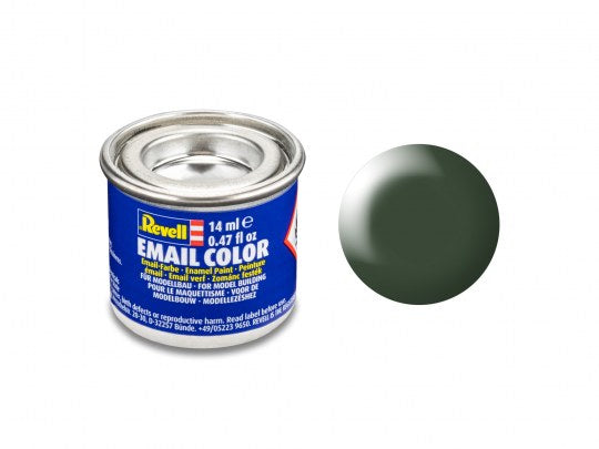 Revell 32363 14ml Tin Enamel Email Color Paint