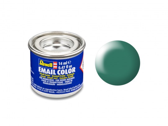 Revell 32365 14ml Tin Enamel Email Color Paint