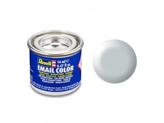 Revell 32371 14ml Tin Enamel Email Color Paint