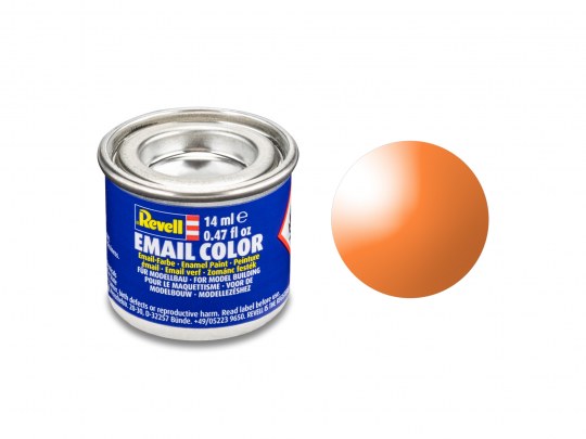 Revell 32730 14ml Tin Enamel Email Color Paint