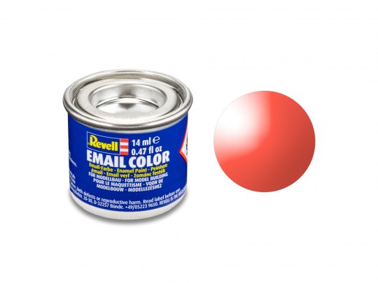 Revell 32731 14ml Tin Enamel Email Color Paint