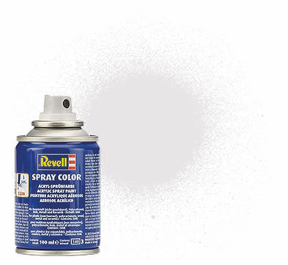 Revell 34102 100ml Acrylic Spray Color Paint