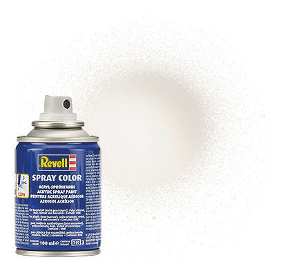 Revell 34104 100ml Acrylic Spray Color Paint