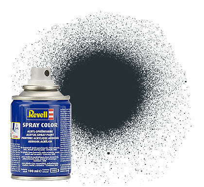 Revell 34109 100ml Acrylic Spray Color Paint