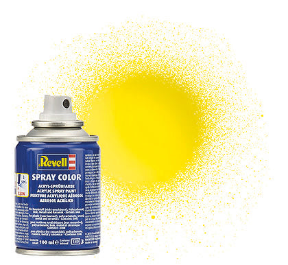 Revell 34112 100ml Acrylic Spray Color Paint