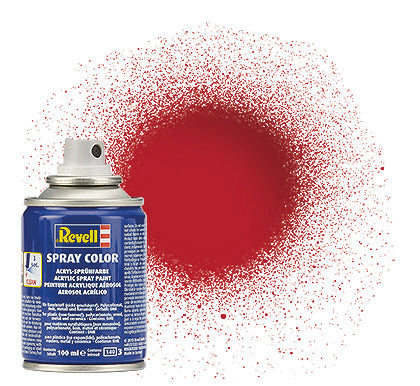 Revell 34134 100ml Acrylic Spray Color Paint