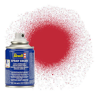 Revell 34136 100ml Acrylic Spray Color Paint
