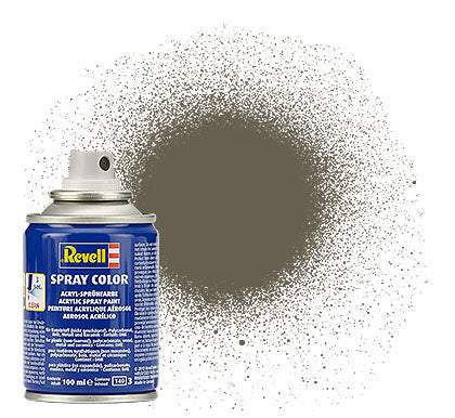 Revell 34146 100ml Acrylic Spray Color Paint