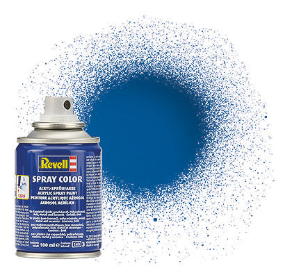 Revell 34152 100ml Acrylic Spray Color Paint
