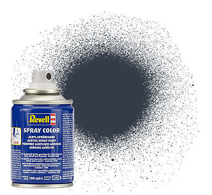 Revell 34178 100ml Acrylic Spray Color Paint