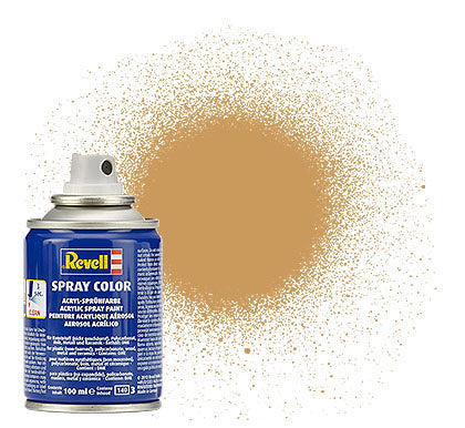 Revell 34188 100ml Acrylic Spray Color Paint