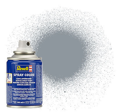 Revell 34191 100ml Acrylic Spray Color Paint