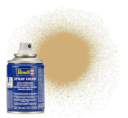 Revell 34194 100ml Acrylic Spray Color Paint