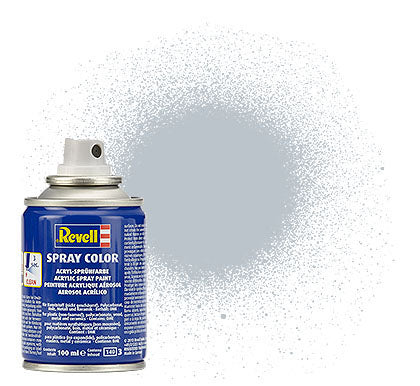 Revell 34199 100ml Acrylic Spray Color Paint
