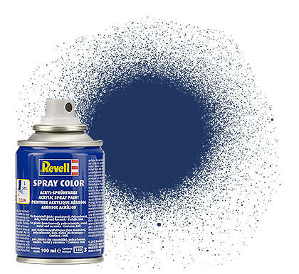 Revell 34200 100ml Acrylic Spray Color Paint