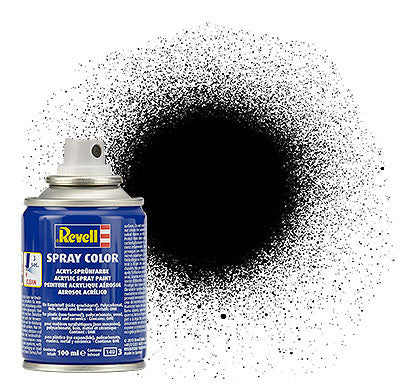 Revell 34302 100ml Acrylic Spray Color Paint