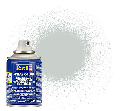 Revell 34371 100ml Acrylic Spray Color Paint