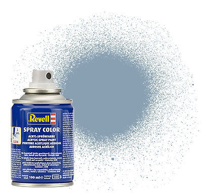 Revell 34374 100ml Acrylic Spray Color Paint