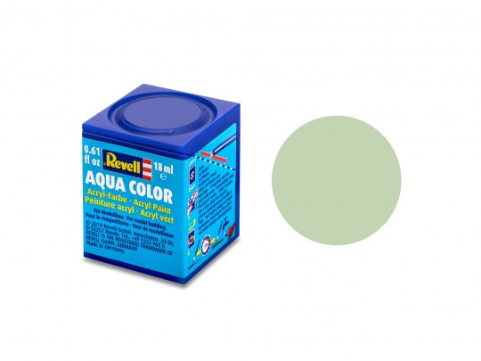 Revell 36159 18ml Bottle Acrylic Aqua Color Paint