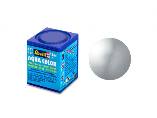 Revell 36190 18ml Bottle Acrylic Aqua Color Paint
