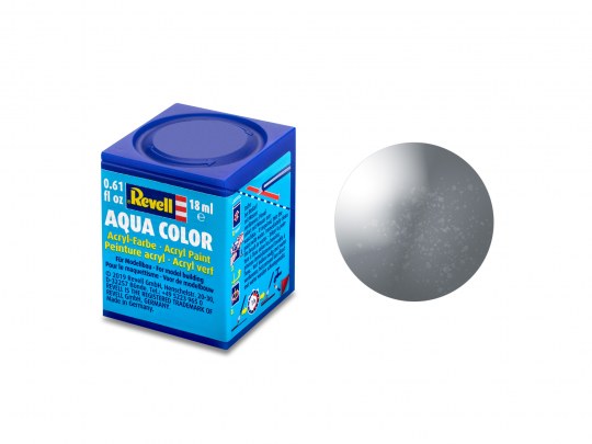 Revell 36191 18ml Bottle Acrylic Aqua Color Paint