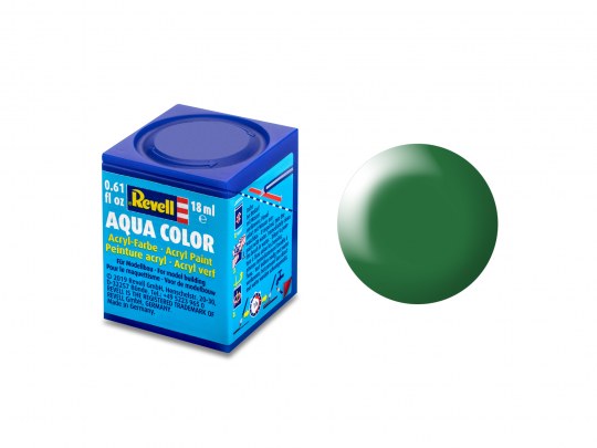 Revell 36364 18ml Bottle Acrylic Aqua Color Paint